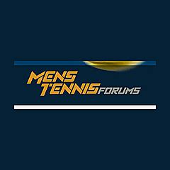 men's tennis forum